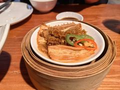 -苏州园区福朋喜来登酒店·聚味轩中餐厅