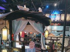 -红蜡烛-养生粥-津鲁菜(中山路店)