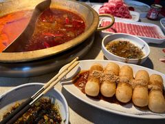 -小龙坎火锅(全球旗舰店)