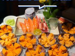 -胆道·海胆专门店(凯德晶萃店)