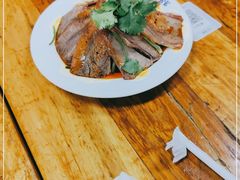-林润和陕西面食研发中心(青年路店)