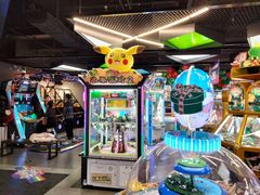 -星际传奇·电玩城·游戏厅·儿童乐园(大悦城店)