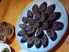 -唯成•韩国炭火烤肉 유성고기