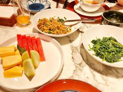 -杭州君悦酒店·湖滨28中餐厅