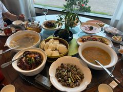 -鹰龙海畔度假酒店(咸祥店)