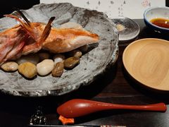 -元熹会席料理
