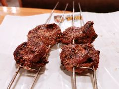 -肉串汪(月坛店)