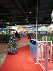 -幻贝家儿童乐园(苏州中心店)