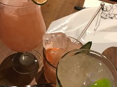 -Burger & Lobster(Dean Street)