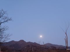 -阳台山自然风景区