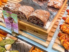 -BreadTalk面包新语·烘焙蛋糕(金光华广场店)