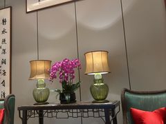 -上海静安香格里拉大酒店