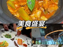 -BetterThai 泰加(苏州中心店)