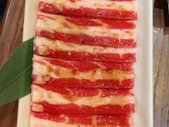 -金九姬黑牛烤肉料理(杨舍老街店)