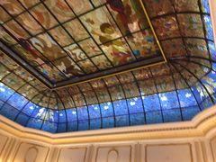 -金石国际大酒店·金丽自助餐厅