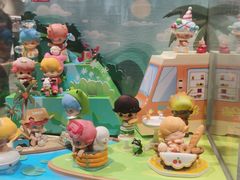 -泡泡玛特POPMART(北国先天下店)