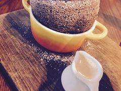 -ROAST coffee & eatery