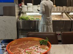 -火炉火自助餐(西直门凯德MALL店)