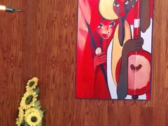 -克比叔叔印度餐厅Kebabs on the Grille(永康路分店)