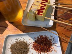 -木屋烧烤(坂田天安云谷店)