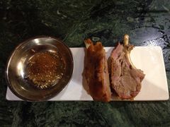 iphone_upload_pic-东方亚克西餐厅(西康路店)