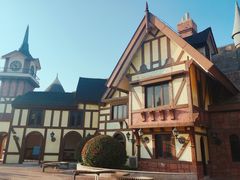 景点-西安世博园