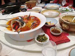 -火宫殿·湘菜小吃·商务宴请·生日聚会(东塘店)