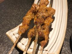 -丝路金桃·新疆菜(徐汇店)