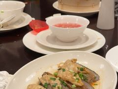 -京香轩·中餐厅(上海中庚聚龙酒店)