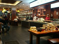 自助取餐区-毅祥斋老孙家泡馍(北院门鼓楼店)