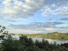 -天目湖涵田度假村