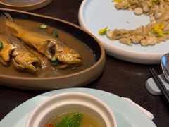 -翠湖宾馆·中餐厅