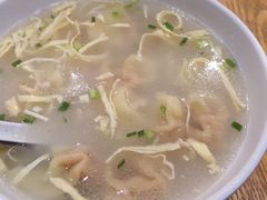 -东泰祥生煎馆(重庆北路店)