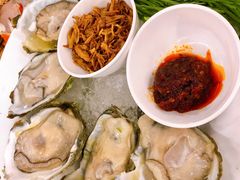 -大螃蟹海鲜餐厅