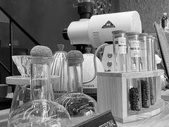 -Infica Coffee