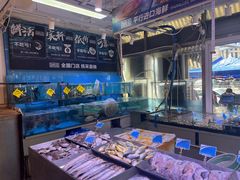 -大连圣亚海洋世界