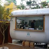东山口|咖啡拍照两不误独栋小洋楼咖啡厅