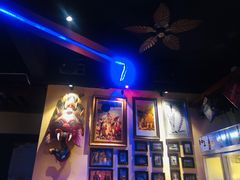 -甘尼仕印度餐厅爵士酒吧(阳春巷店)
