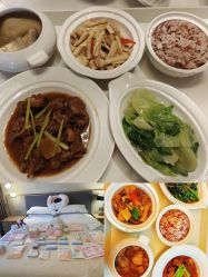 -禧月荟月子中心(前海Max店)