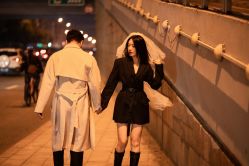 -花田映像婚纱摄影(龙岗店)