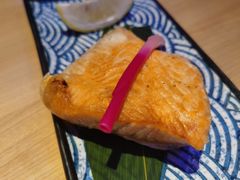 -琴寿司居酒屋(中山广场店)