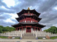 -枫桥景区