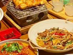 -雀舞云南菜(天津天河城购物中心店)