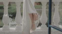 -巴黎婚纱摄影工作室