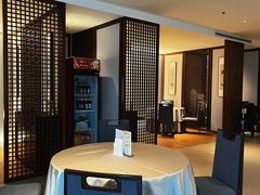 -静之湖湖畔餐厅