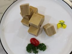 -汀兰酒店-中餐厅