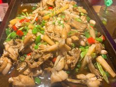 -蛙来哒(万豪城市广场黑金冠店)