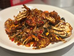 -聚味瞿记·龙虾堂(坡子街店)