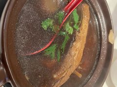 -本味轩精品茶餐厅(黄山路店)