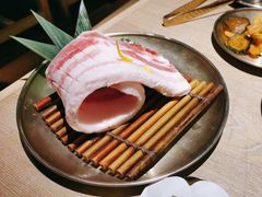 -西塔老太太泥炉烤肉(望京一店)